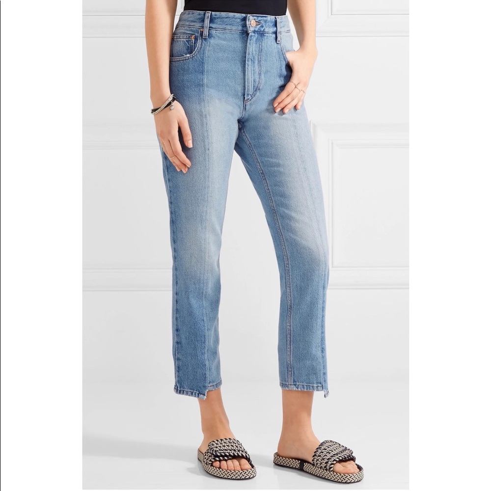 Isabel Étoile Marant Jean size 36 / US 2
